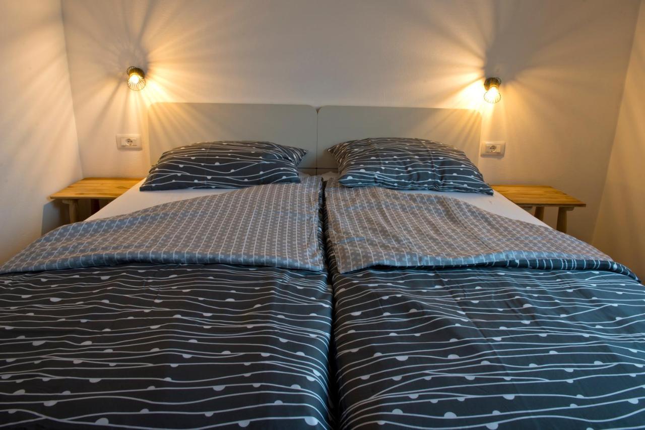 Apartmaji Tanto Malovse Crnice المظهر الخارجي الصورة