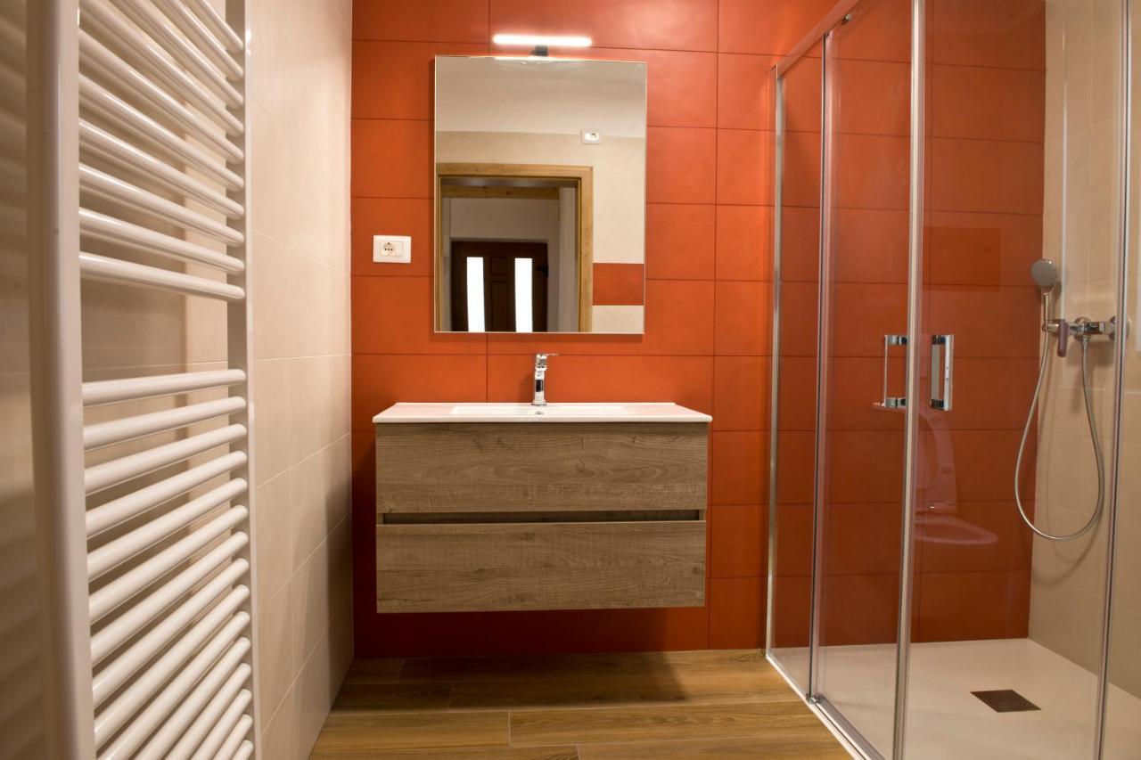 Apartmaji Tanto Malovse Crnice المظهر الخارجي الصورة