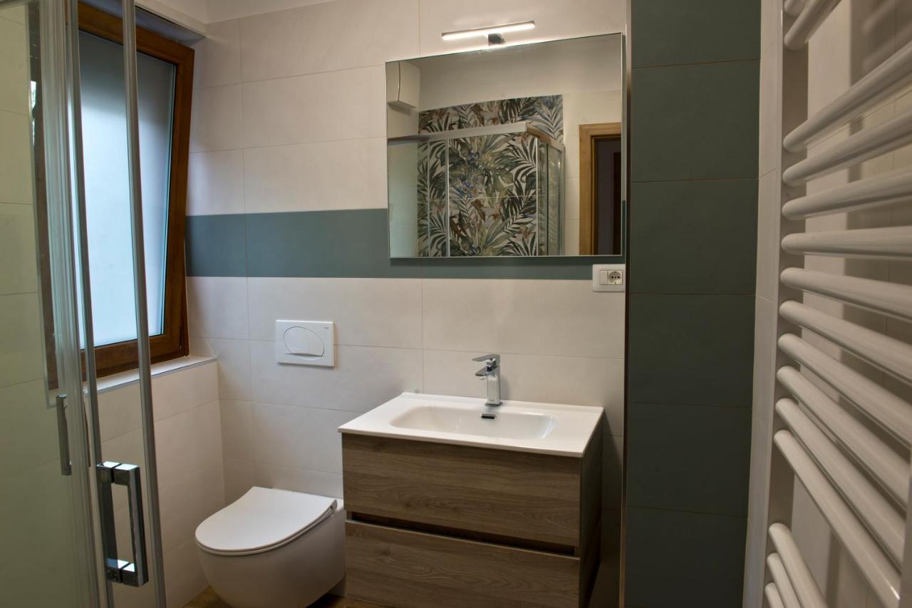 Apartmaji Tanto Malovse Crnice المظهر الخارجي الصورة