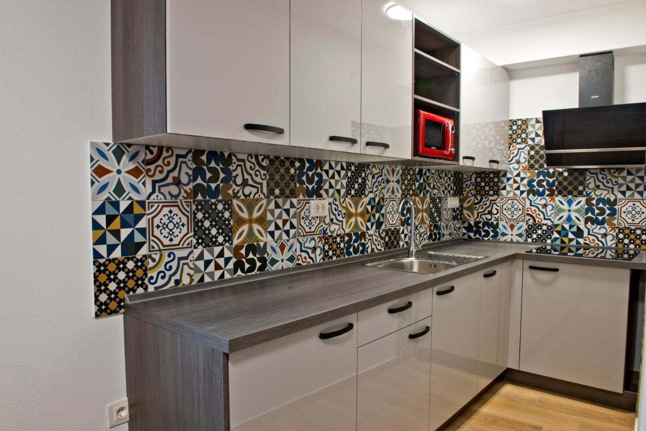 Apartmaji Tanto Malovse Crnice المظهر الخارجي الصورة