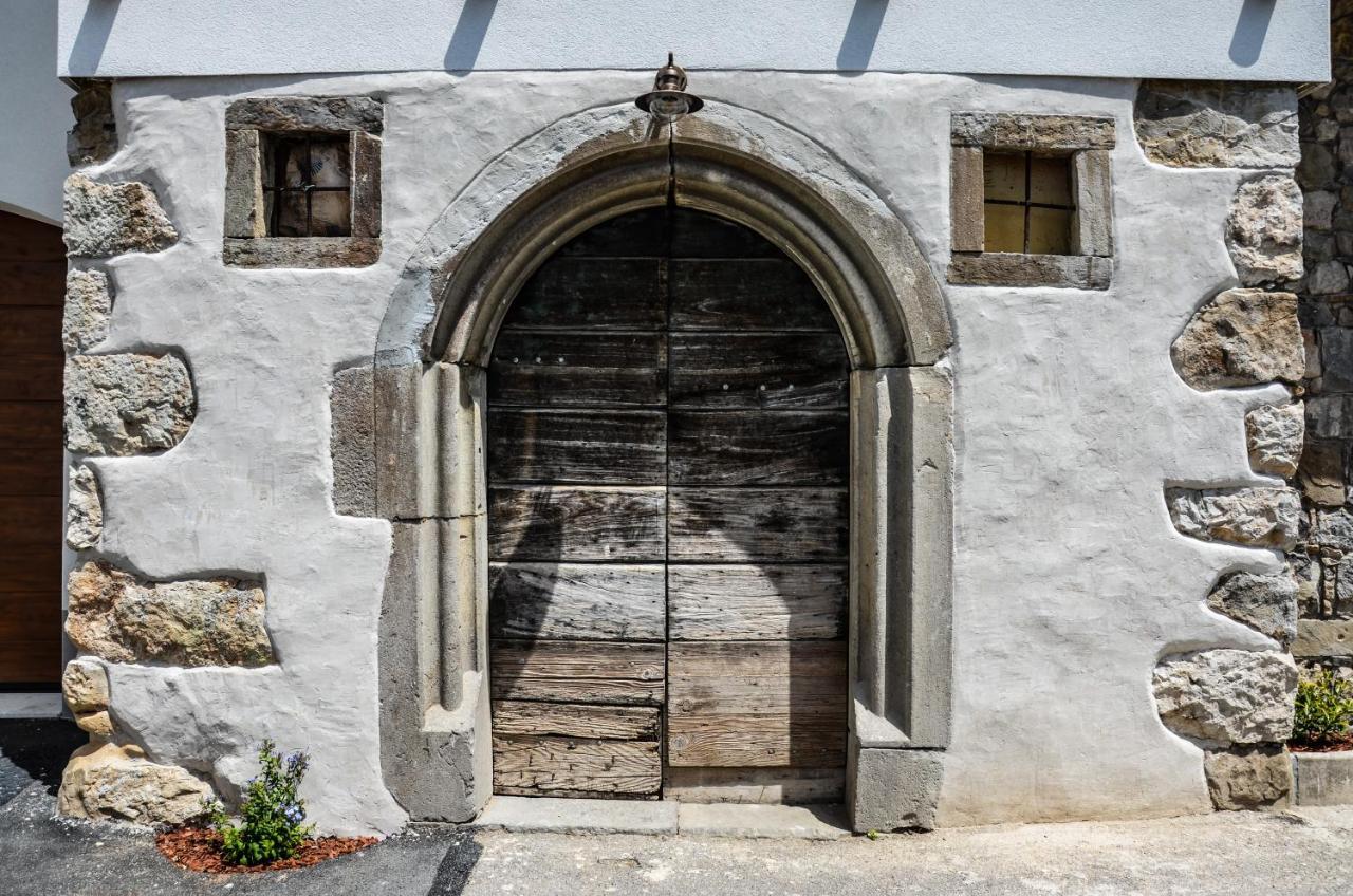 Apartmaji Tanto Malovse Crnice المظهر الخارجي الصورة
