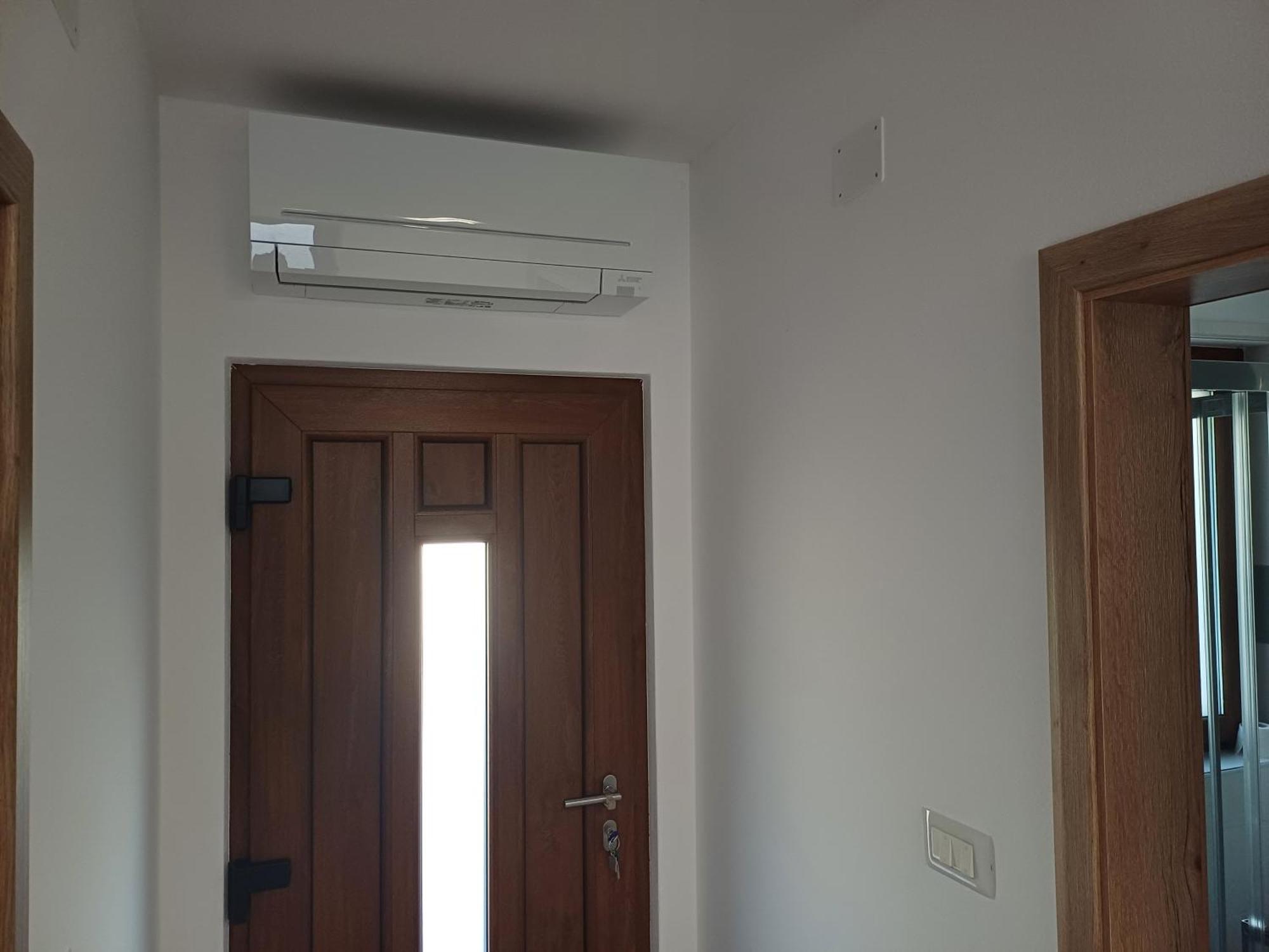 Apartmaji Tanto Malovse Crnice المظهر الخارجي الصورة