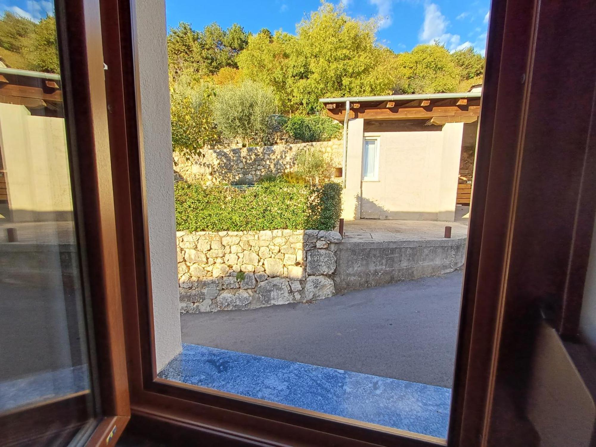Apartmaji Tanto Malovse Crnice المظهر الخارجي الصورة