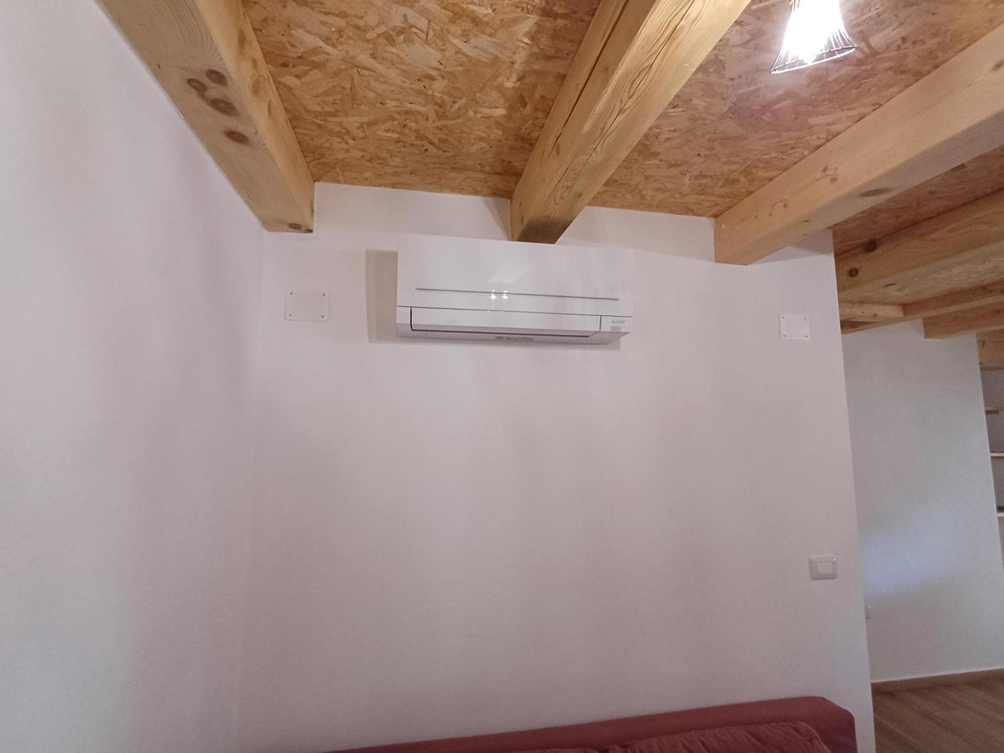 Apartmaji Tanto Malovse Crnice المظهر الخارجي الصورة