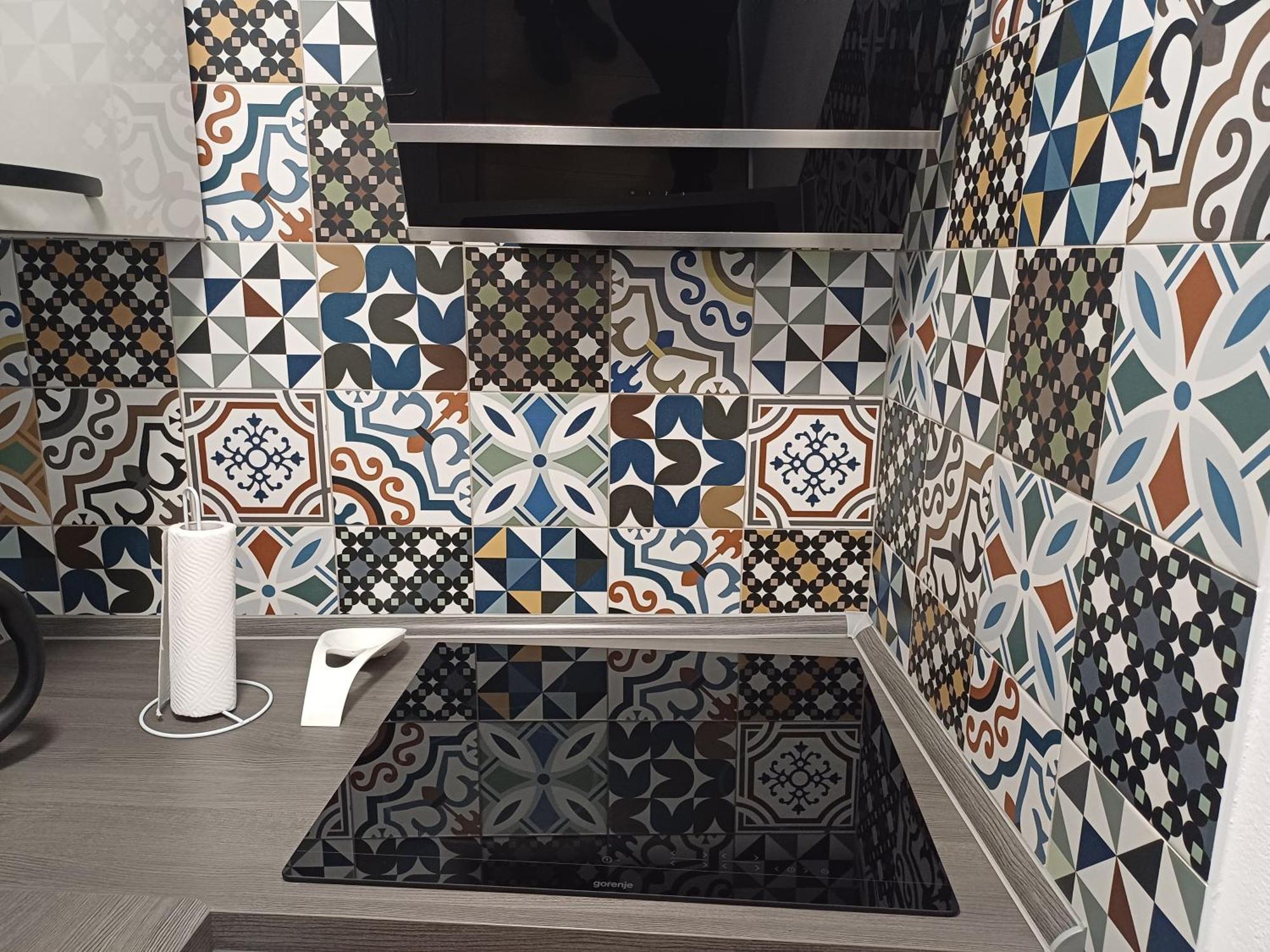 Apartmaji Tanto Malovse Crnice المظهر الخارجي الصورة